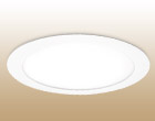 Recessed downlight